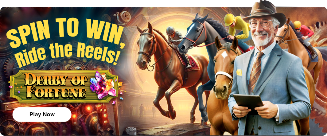 Derby of Fortune